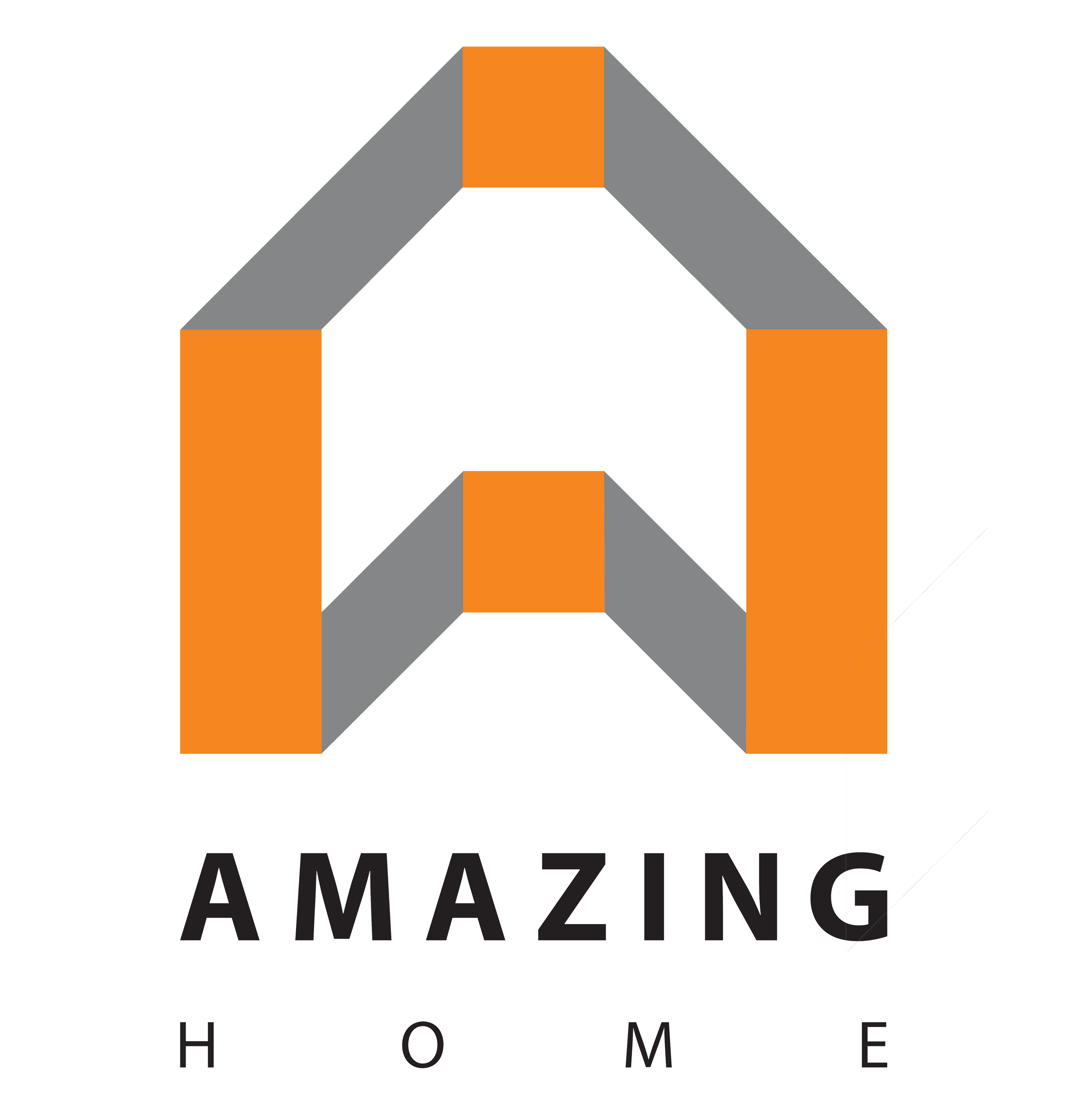 Amazing Home Logo